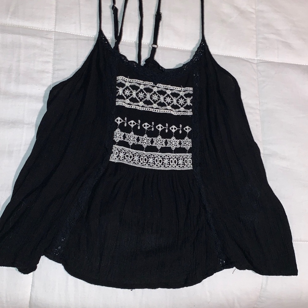Forever 21 top